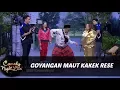 Lagu Goyangan Maut Kakek Rese yang Bikin Geli