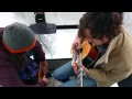 Black Pistol Fire "Run Rabbit Run" // Gondola Sessions