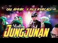Download Lagu MEDLEY. JUNGJUNAN. ONI APRAK X FILY KURCACI. KP MANGLAYANG, CIHANJUANG RAHAYU.