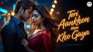teri aankhon mein kho gaya new romantic hindi song 2026 bollywood love song tanhasur music