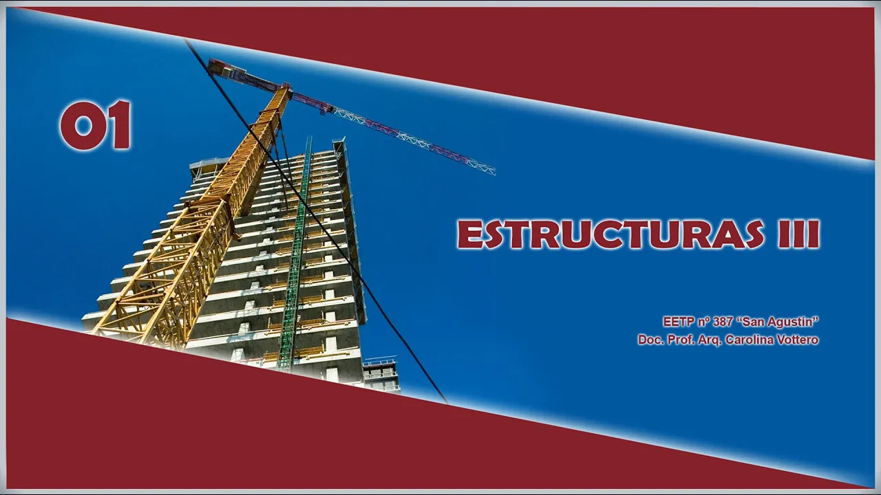 01) Losas HA - Estructuras