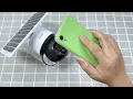 InoCam Solar Dome Association avec Tuya Smart