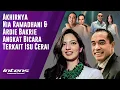 Lagu Nia Ramadhani \u0026 Ardie Bakrie Angkat Bicara Terkait Isu Cerai