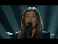 Kelly Clarkson - Never Enough (Live on The Kelly Clarkson Show)
