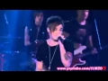 Download Lagu Reece Mastin - Rock Star - performing live on The X Factor Australia 2012