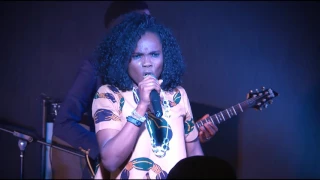 victoria orenze leading worship jesus partner fellowship