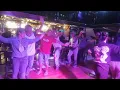 Tayaw Dance sa smoke and barrel bar/Danum