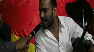 ملك السمسمية الفنان ابراهيم السنى وفريق البمبوطية سمسمية سويسى دندنها