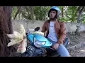 Download Lagu Tukang ojek terkuat dibumi jual kerupuk masih hangat // Mael lee bukan kaleng kaleng