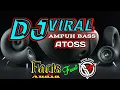 Download Lagu DJ VIRAL...!!! BATTLE AUDIO SOUND SYSTEM RECOMMENDATION DJ FH project ~ FARIS AUDIO ~ SAFA AUDIO...
