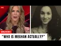 Download Lagu Megyn Kelly Spills SHOCKING Details of Meghan No One Knew About