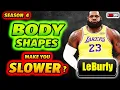 Must watch before you change BODY SHAPE