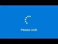 How To Build Windows Preloader In HTML CSS