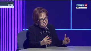 Как не заразиться коронавирусом — интервью врача высшей категории Славы Шуголь