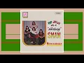 Download Lagu USMAN BERSAUDARA - Piatur Kulo  [1970s]