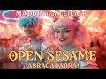 Lagu Maddix feat. Leila K - Open Sesame (Abracadabra)