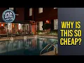 Le Richelieu Hotel - Why Is This So Cheap New Orleans LA United States