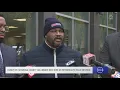 Brother of Cuyahoga County Jail inmate who died at MetroHealth speaks