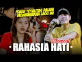Download Lagu Wanita ini terpesona melihat bang Tri bernyanyi!! Rahasia Hati - Element (Live Ngamen)  Tri Suaka