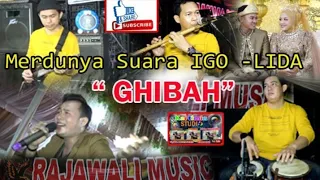 Download //GHIBAH//Artis IGO -LIDA INDOSIAR //Tampil Perdana SUKARAJA(Sella\u0026Nof)OM RAJAWALI MP3