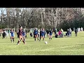 NEFC Thanksgiving Tournament 2024