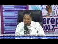 Download Lagu Oyerepa afutuo Live today -  woman disgrace her self after ignoring her husband when she needed her.