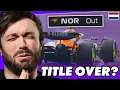 Download Lagu Our 2025 Dutch Grand Prix Race Review