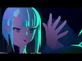 j^p^n amend - edgerunners amv