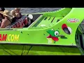 Scream Machine Jet Boat Tour