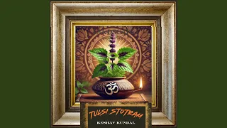 tulsi stotram