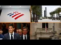 Bloomberg Money Minute BofA Warns of June Market Shift Kevin Warsh Confirmed as Fed Chair