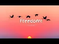 Lagu Freedom | Music Video | Lukas Michael