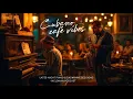 Download Lagu Cubano Café Vibes: Late-Night Piano \u0026 Saxophone Chill Sessions 🎷🌙