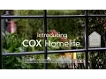 Cox Product - Cox Homelife