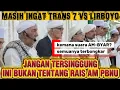 Lagu INGAT TRANS 7? RAIS AMBYAR BUNGKAM GAK ADA SUARA? AMBYAR DI DUKUNG NU GARIS LURUS #arnyusmedia