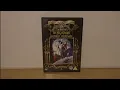 The Nightmare Before Christmas (UK) DVD Unboxing