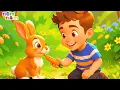 Download Lagu Lagu Kelinci Lompat Lompat - Lagu Anak Indonesia Ceria \u0026 Edukatif
