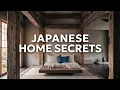 Small Space 7 Japanese Principles That Transform Your Home