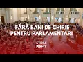 Download Lagu Reacțiile parlamentarilor după ce au aflat că vor rămâne oficial fără bani de chirie