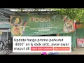 Download Lagu Update harga promo perkutut4000\