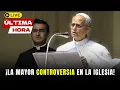 Download Lagu ¡Impactante! ¡Grave Crisis en la Iglesia! El Papa León XIV Aprueba una Reforma Polémica