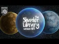Blender Addon Shader Library - Update Version 1 09