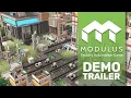 Download Lagu Modulus Demo Trailer