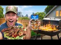 Eating From Facebook Marketplace For 24 Hours Is this legal