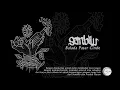 Sembilu - Balada Pasar Cinde