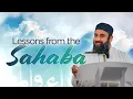 Download Lagu Lessen van de Sahaba | Shaykh Abdullah Waheed | De Tuinen van de Rechtvaardige Conferentie