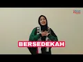 Download Lagu BERSEDEKAH -  QHUTBUS SAKHA ( OFFICIAL MUSIC VIDEO )