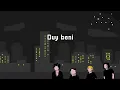 Skapova - Neyse (Official Lyric Video)