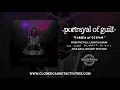 Portrayal of Guilt - Garden of Despair
