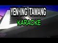 Download Lagu BOWO +  YEN ING TAWANG - KARAOKE cover ( CAMPURSARI , LANGGAM  , KERONCONG )